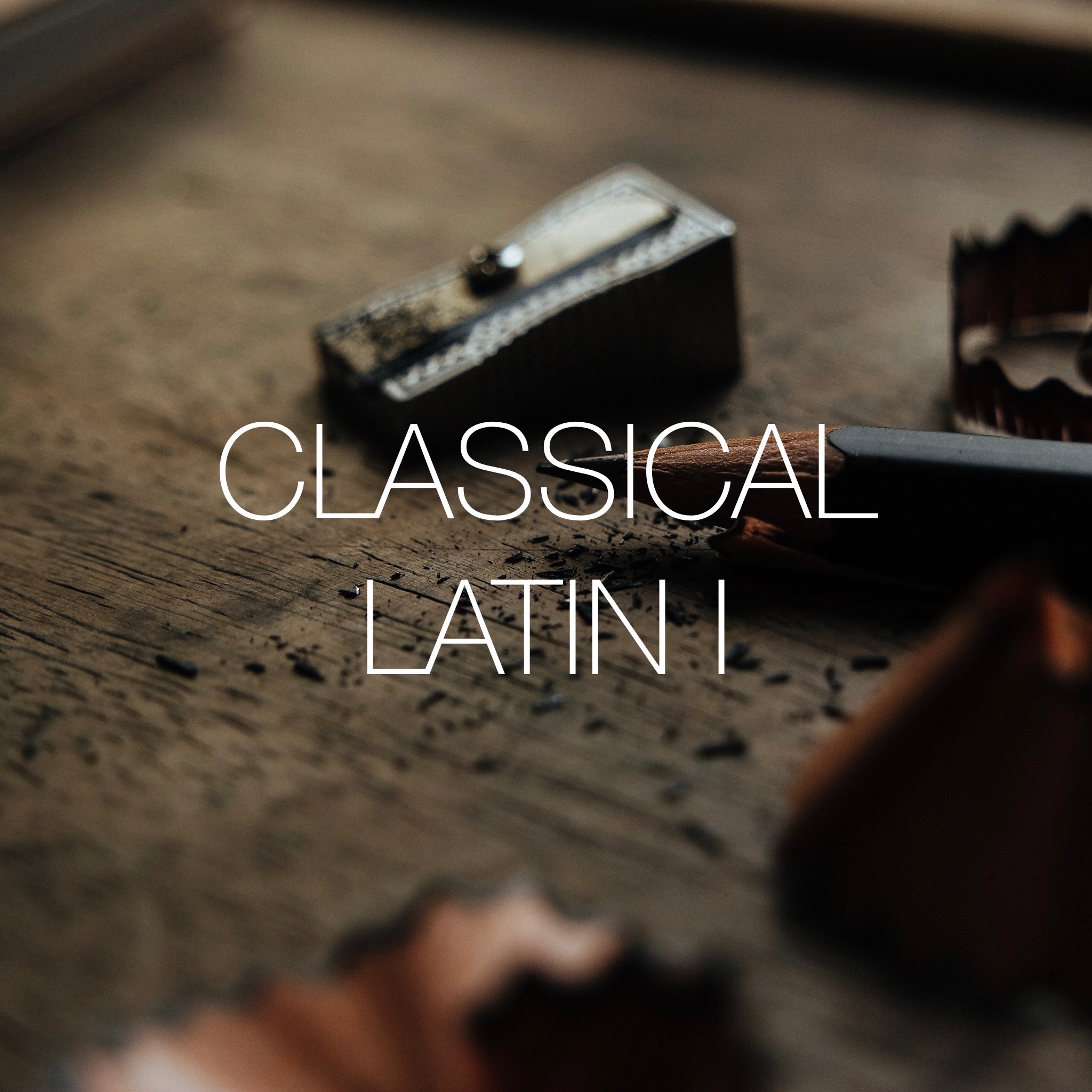 classical-latin-i-jonathan-keck