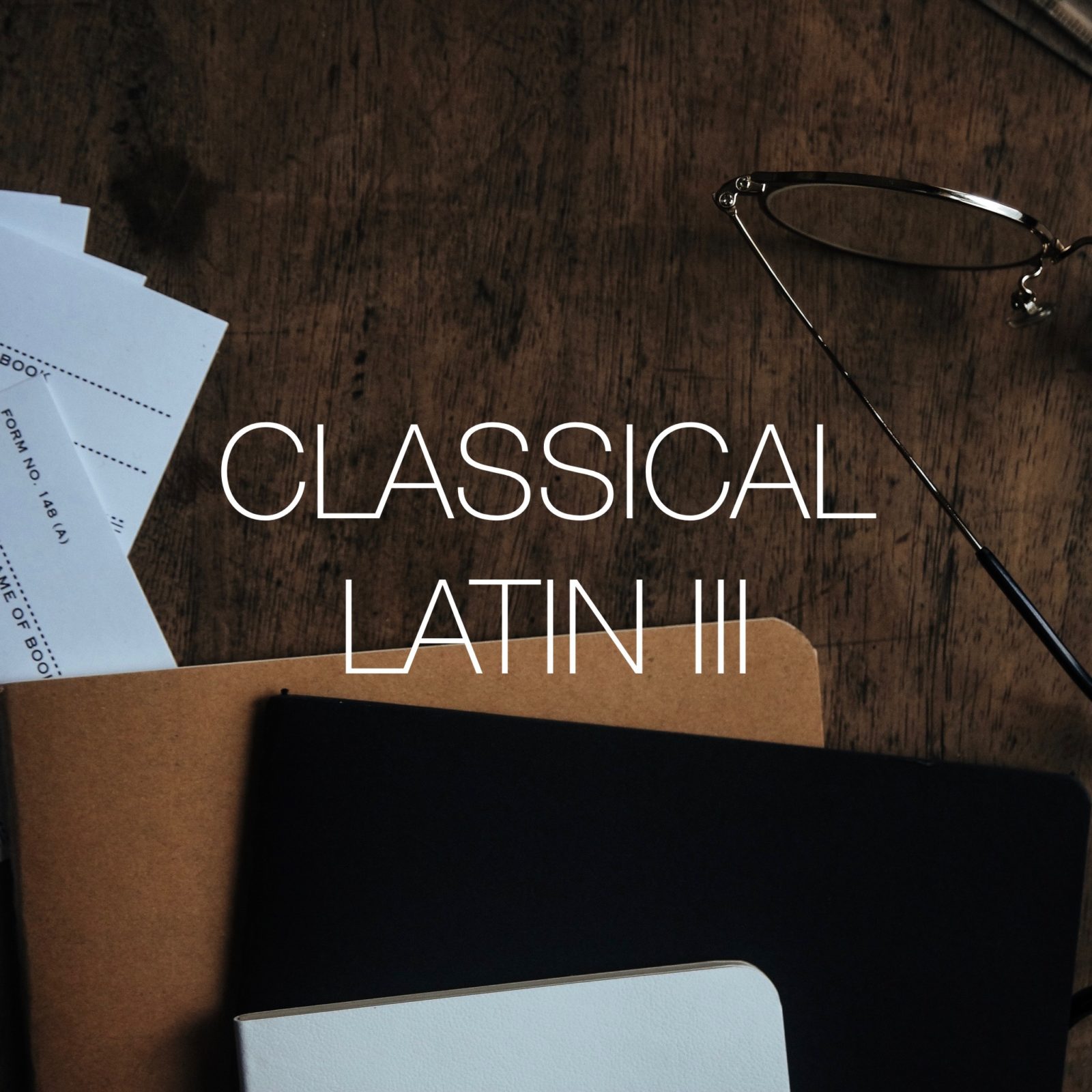 classical-latin-iii-jonathan-keck